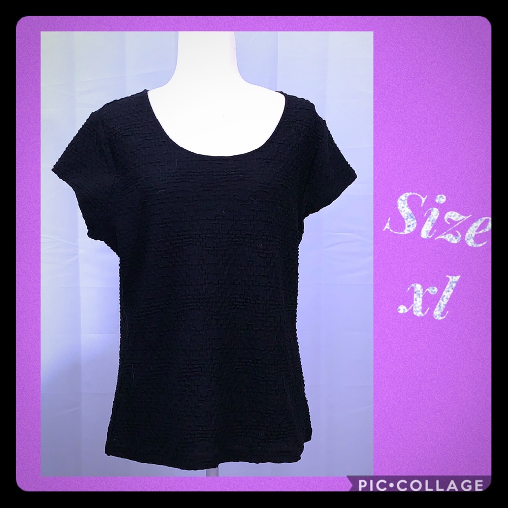 Short sleeve t-shirt